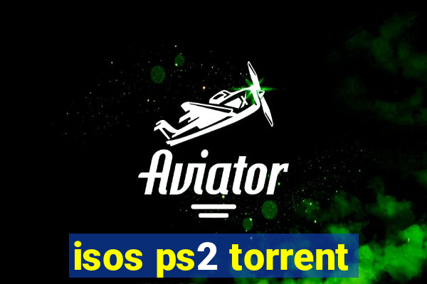 isos ps2 torrent